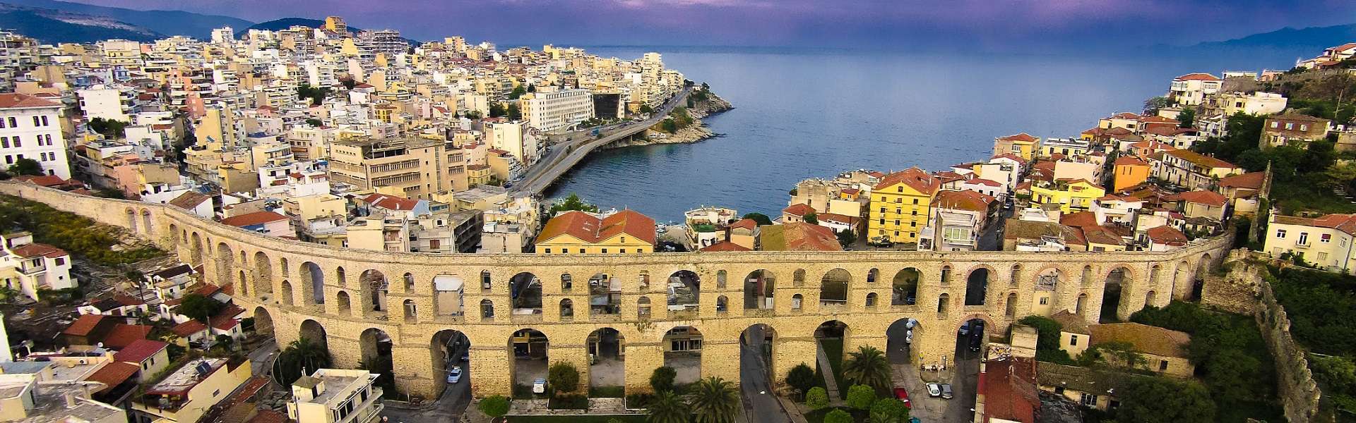 Защо българите купуват имоти в Кавала