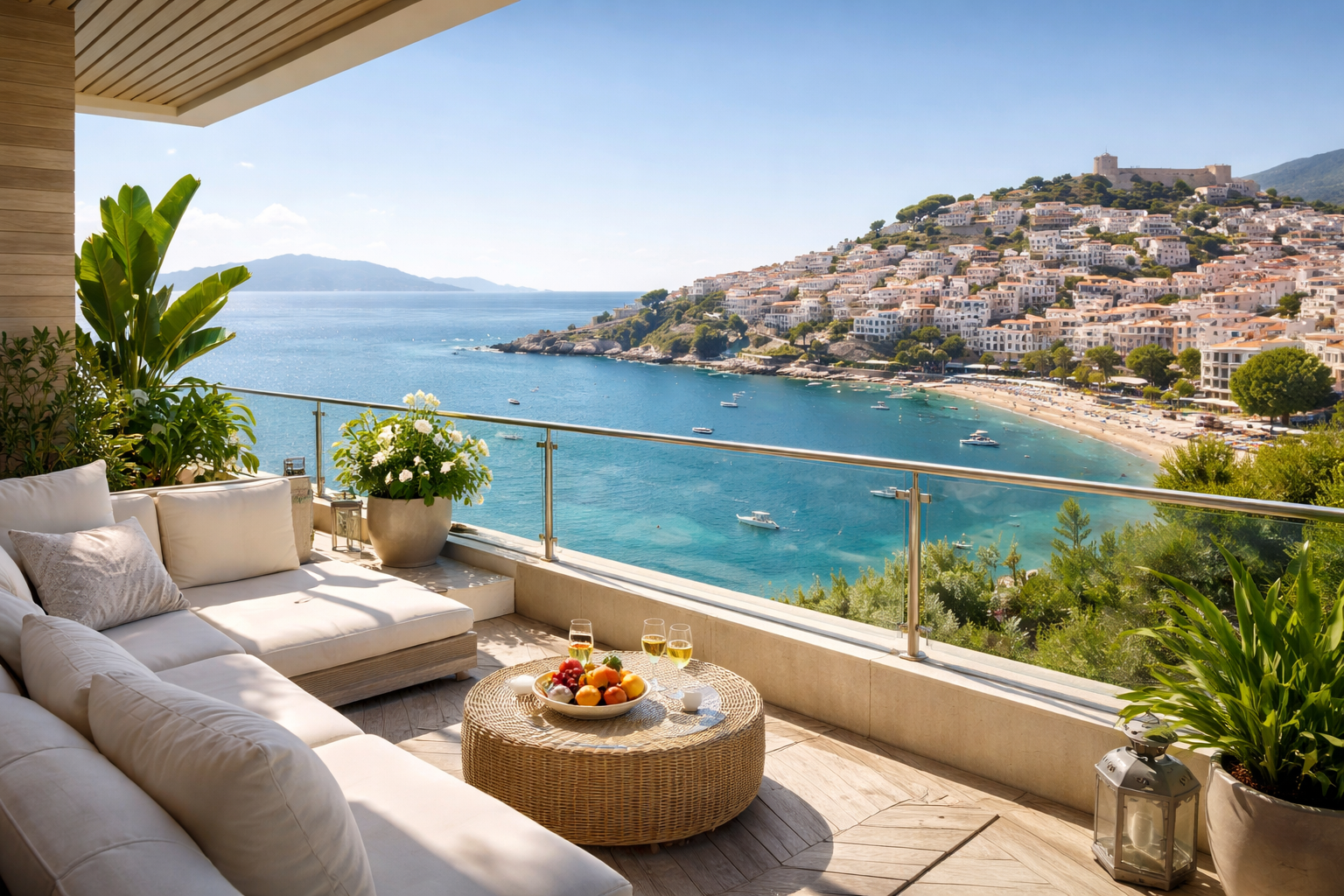 7 въпроса, които да зададете на брокера преди да купите апартамент в Кавала