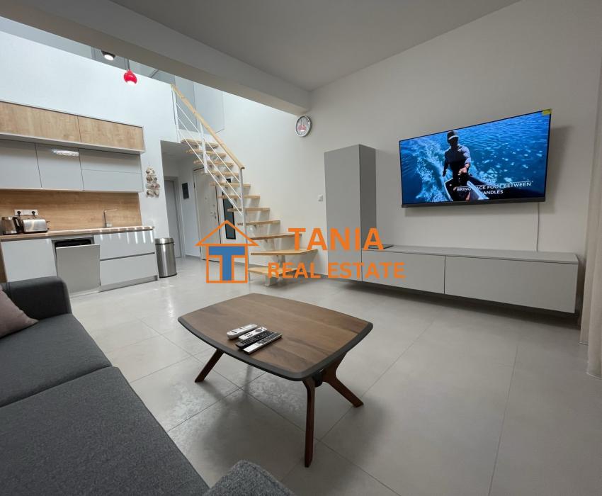 Продава се мезонет в Неа Перамос