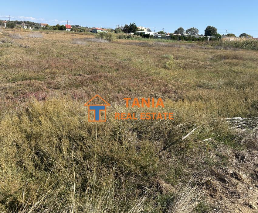 Земя за продажба в паралия Авдира, Ксанти