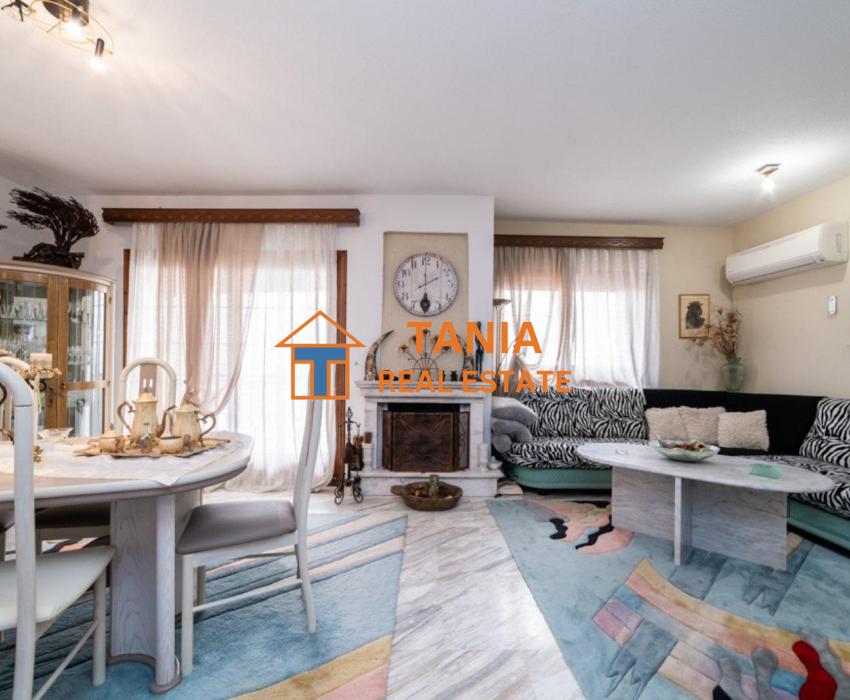 Самостоятелна къща за продажба в Кавала, Панагия