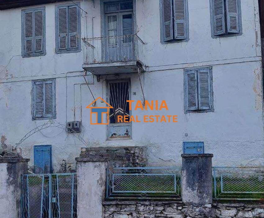 Самостоятелна къща за продажба в Елефтеруполи