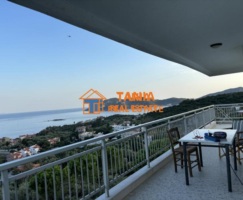 Апартаменти за продажба в Палио, Кавала