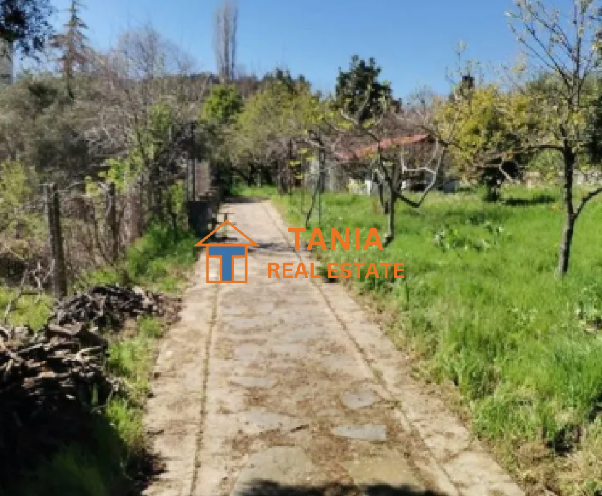 Парцел за продажба в Халкеро, Кавала