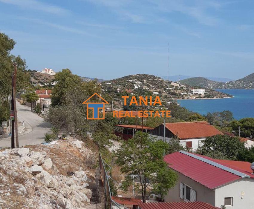 Земя за продажба в Мегара, Атика