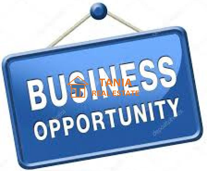 Бизнес възможност в сърцето на Кавала