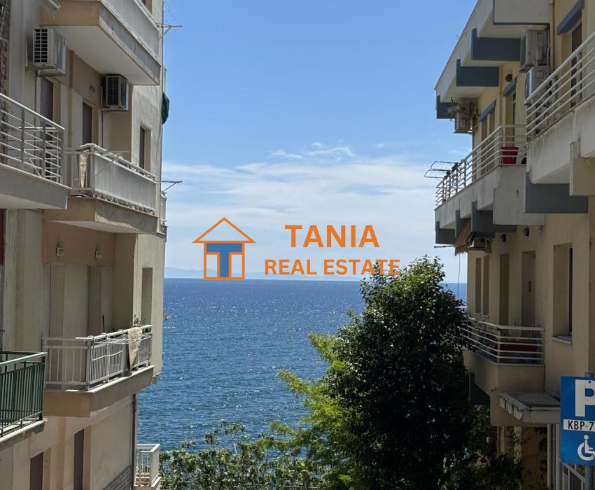 Апартамент за продажба в Кавала, Агия Варвара