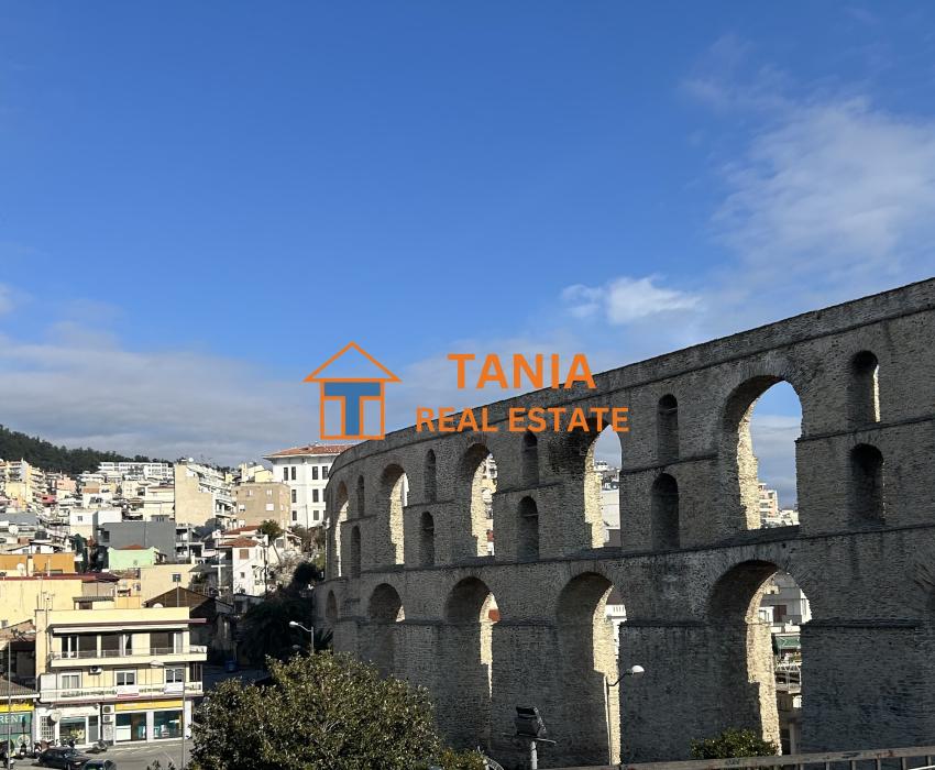 Apartment for rent in Kavala, center