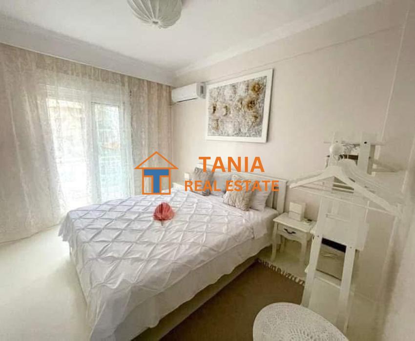 Апартамент за продажба в Кавала, Агиа Варвара