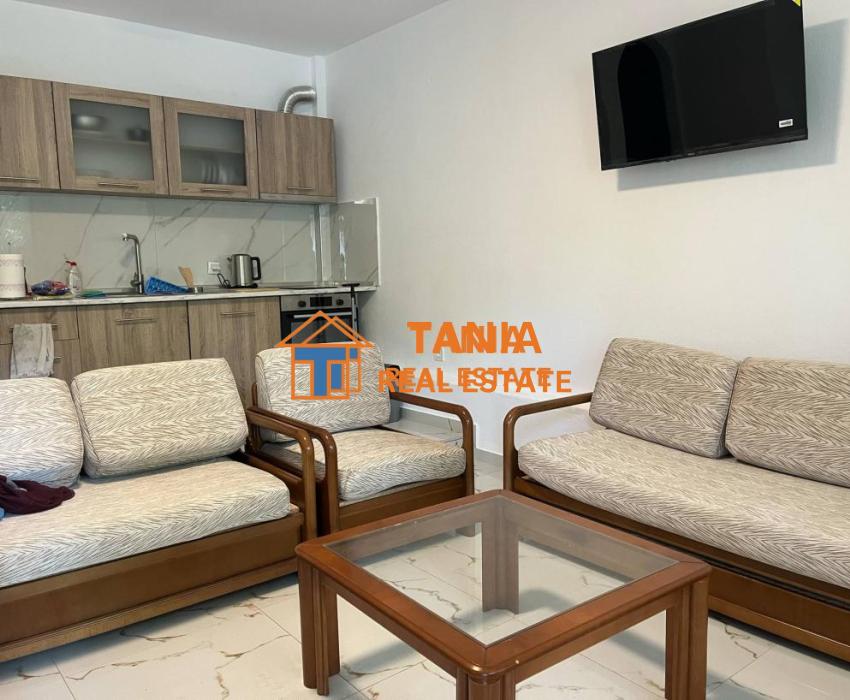 Apartment for rent in Nea Peramos per night
