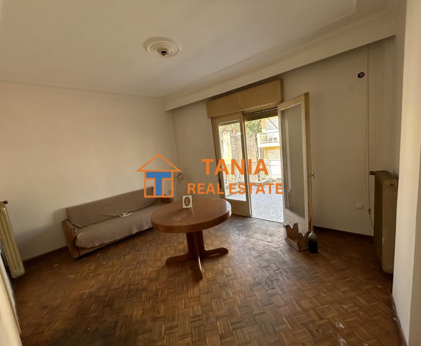 Апартамент за продажба в Кавала, Тимиос Ставрос