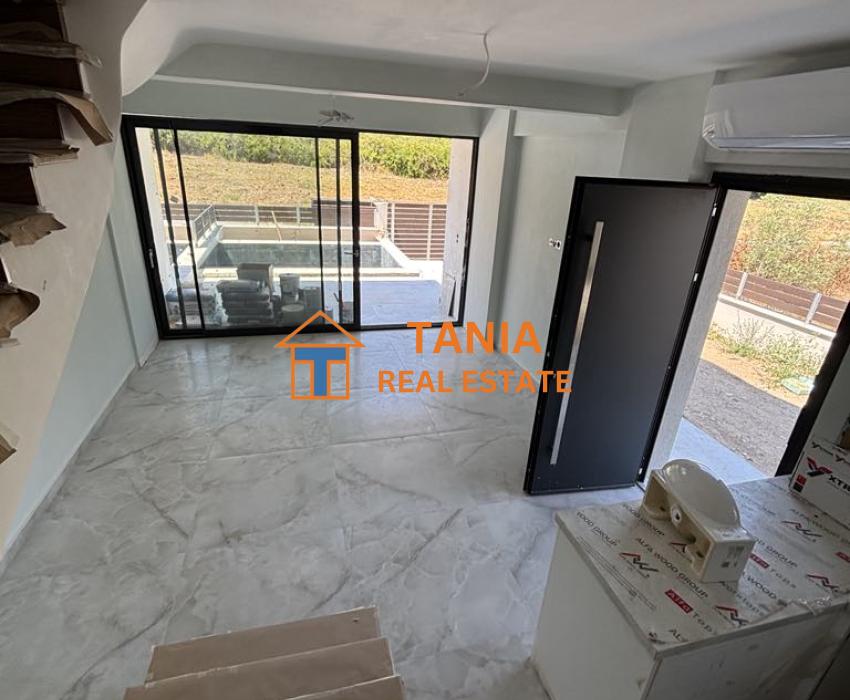 Maisonette for sale in Nea Heraklica