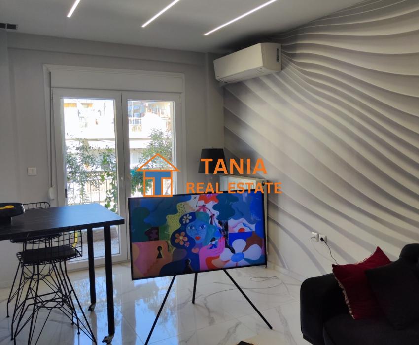 Апартамент за продажба в Солун, Амбелокипи