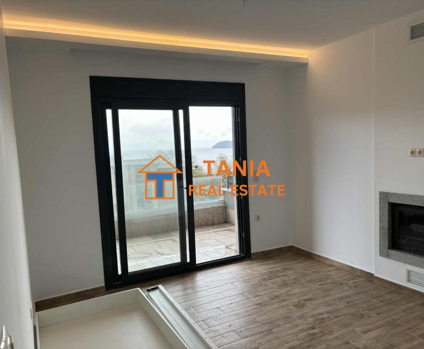 Мезонет за продажба в Палио, Кавала