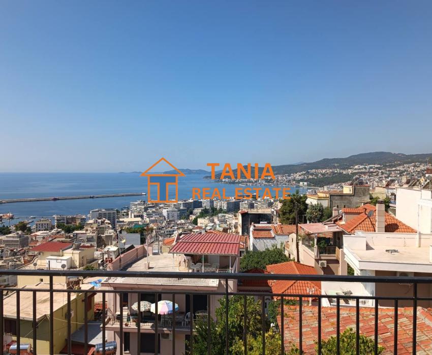 Апартамент за продажба в Кавала, център