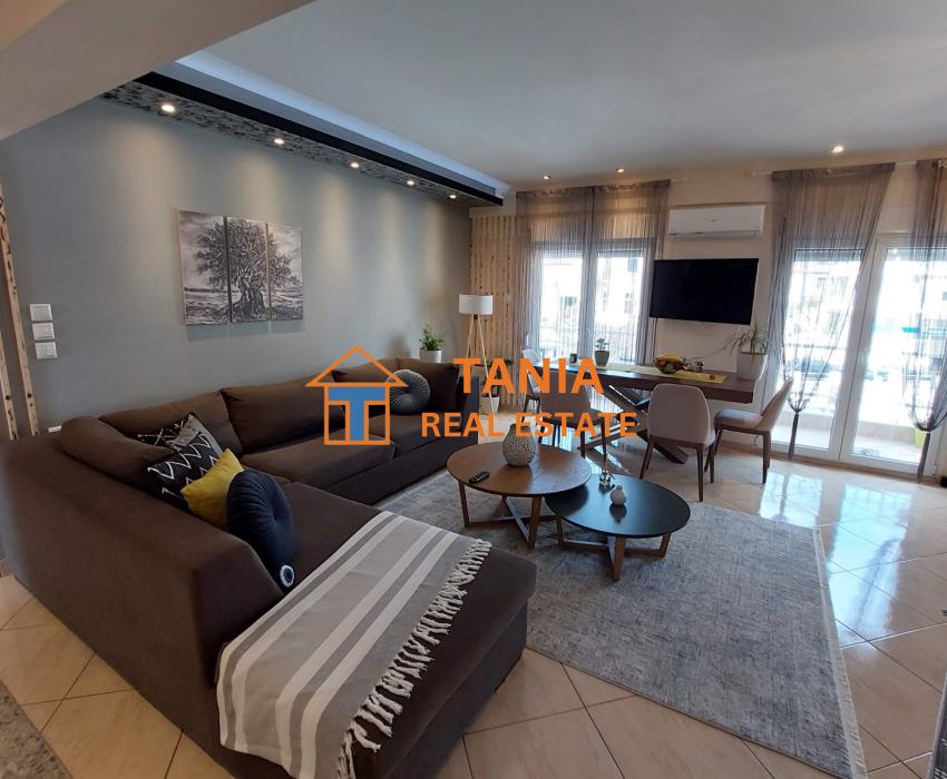 Продава се апартамент в Кавала, Потамудиа