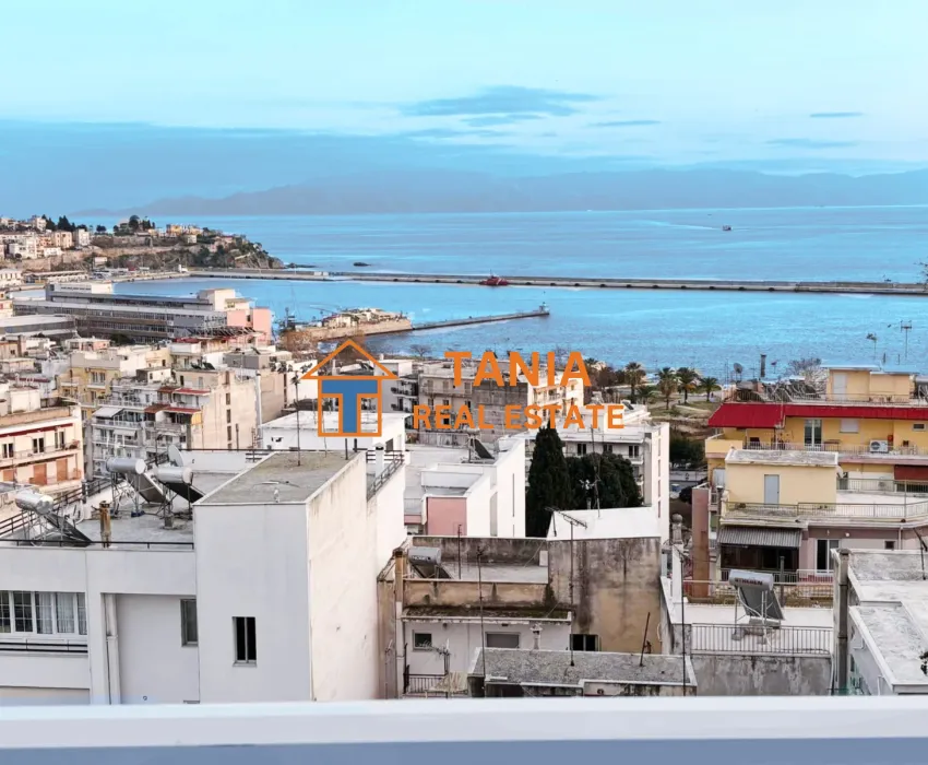 Продава се апартамент в Кавала, широк център- Агиос Йоанис