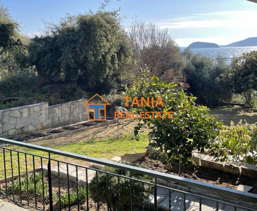 Студио за продажба в Палио, Кавала