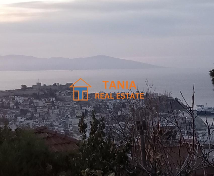 Μονοκατοικία προς πώληση στην Καβάλα, Προφήτης Ηλίας