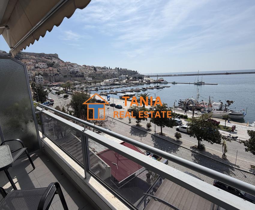 Студио под наем в Кавала, център