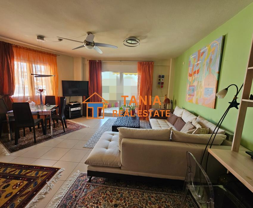 Апартамент за продажба в Кавала, Каламица