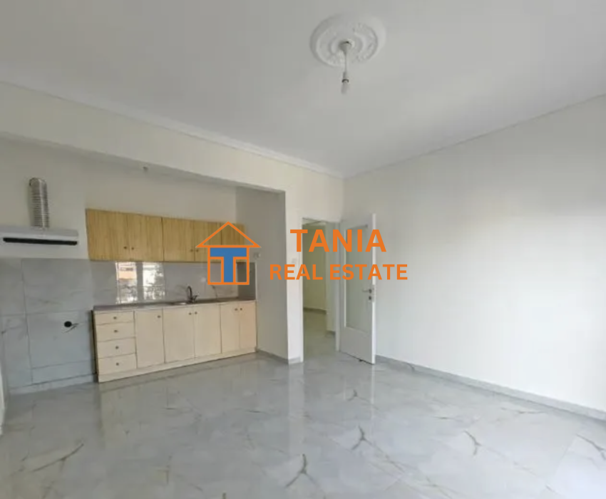 Apartment for rent in Kavala, Periali