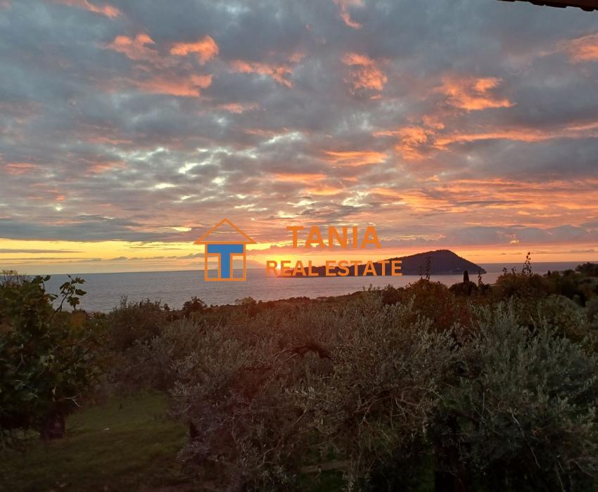 Detached house for sale in Thassos, Kinira