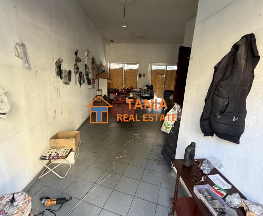 Shop for sale in Kavala, Timios Stavros