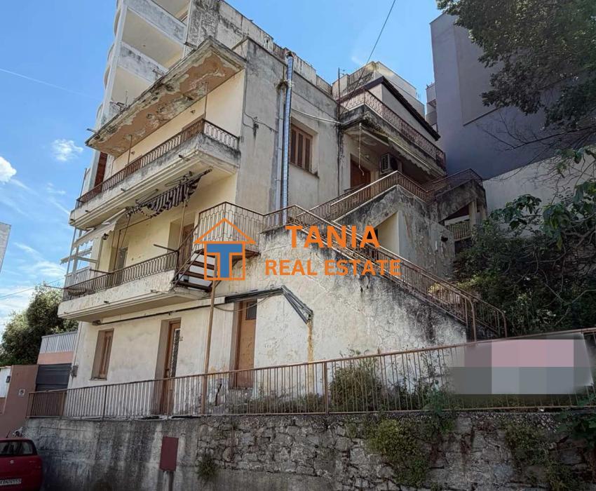 Сграда за продажба в Кавала, Тимиос Ставрос