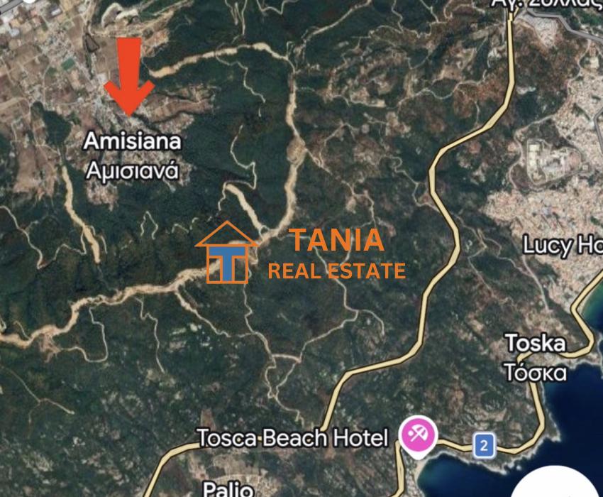 Апартамент за продажба в Амисиана, Кавала