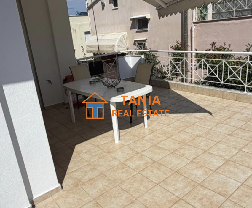 MIKELO MAISONETTE Неа Ираклица, Кавала