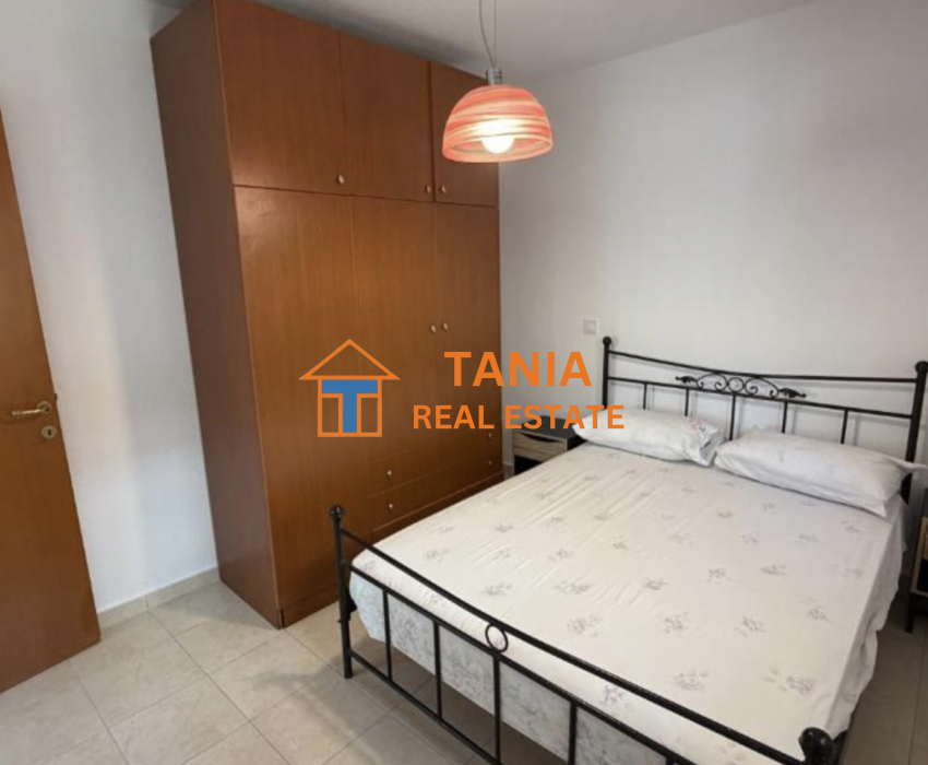 ANGELO APARTMENT Nea Iraklitsa
