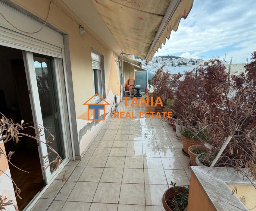 Апартамент за продажба в Кавала, Аг. Павлос