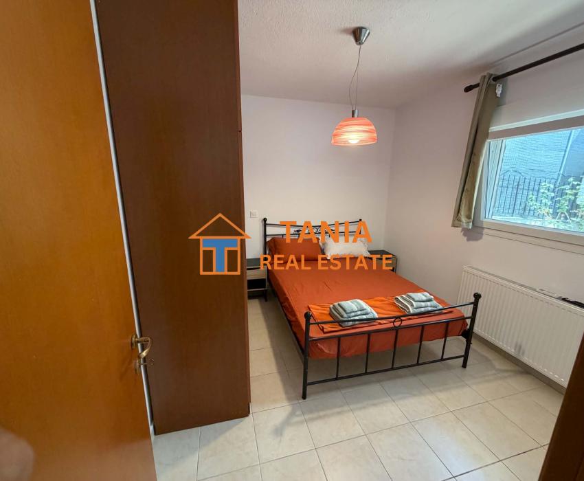 ANGELO APARTMENT Νεα Ηρακλειτσα 