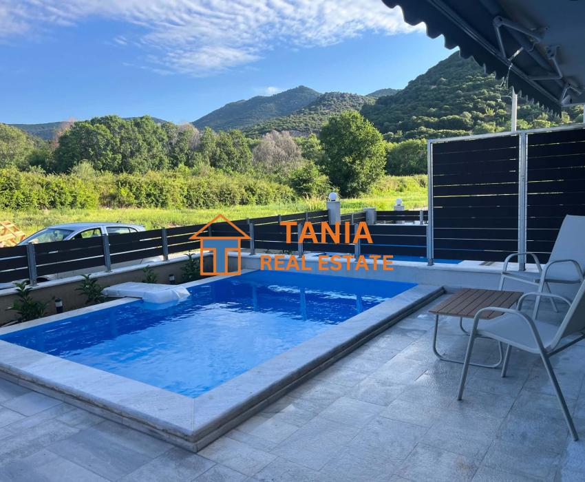 DEPY MAISONETTE Νέα Ηρακλείτσα