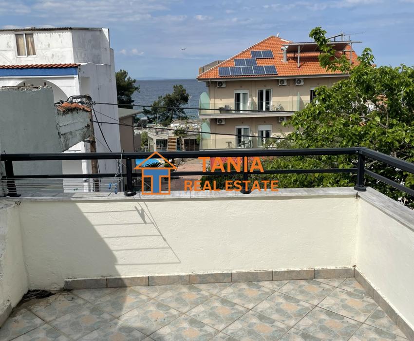 Συγκρότημα διαμερίσματος προς πώληση στο νησί Θάσος, Πότος