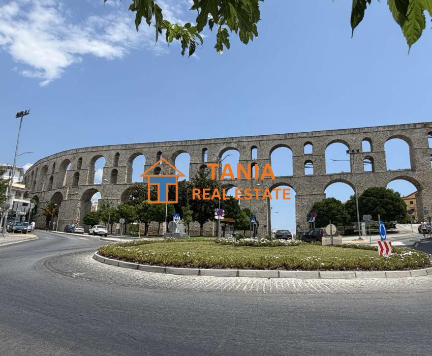 Κατοικία προς πώληση στην Καβάλα, Κέντρο