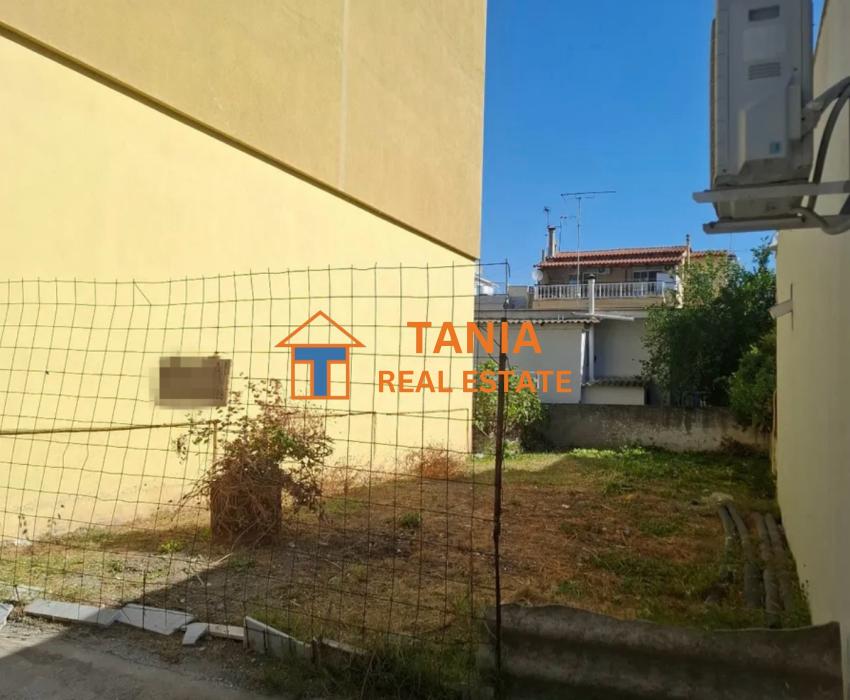 Οικόπεδο προς πώληση στην Καβάλα, Περιάλια