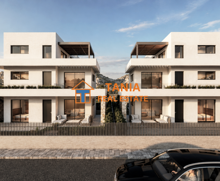 Apartment for sale in Nea Peramos, Kavala