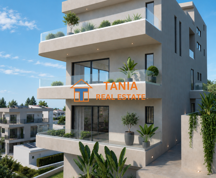 Apartment for sale in Nea Peramos, Kavala