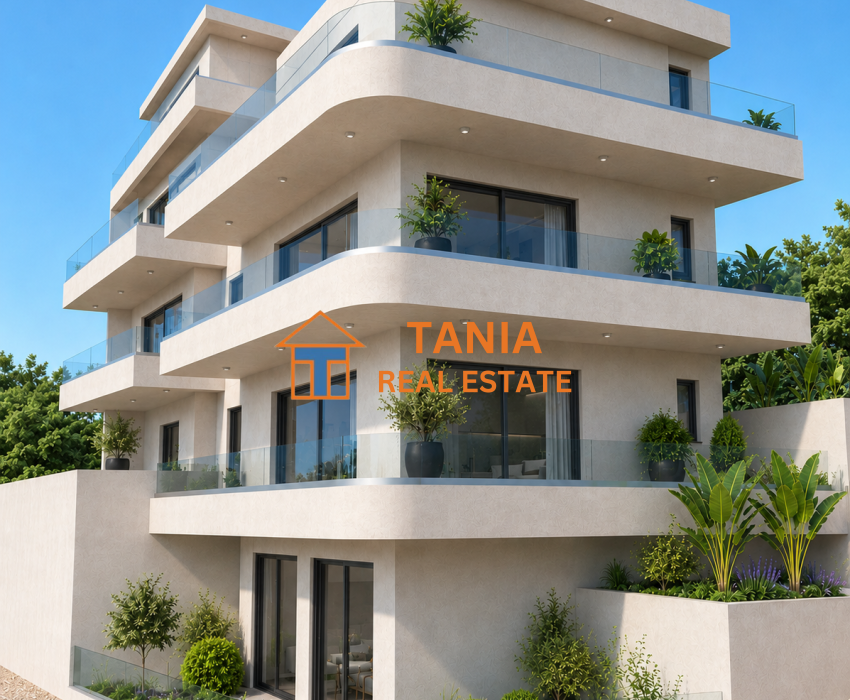 Apartment for sale in Nea Peramos, Kavala