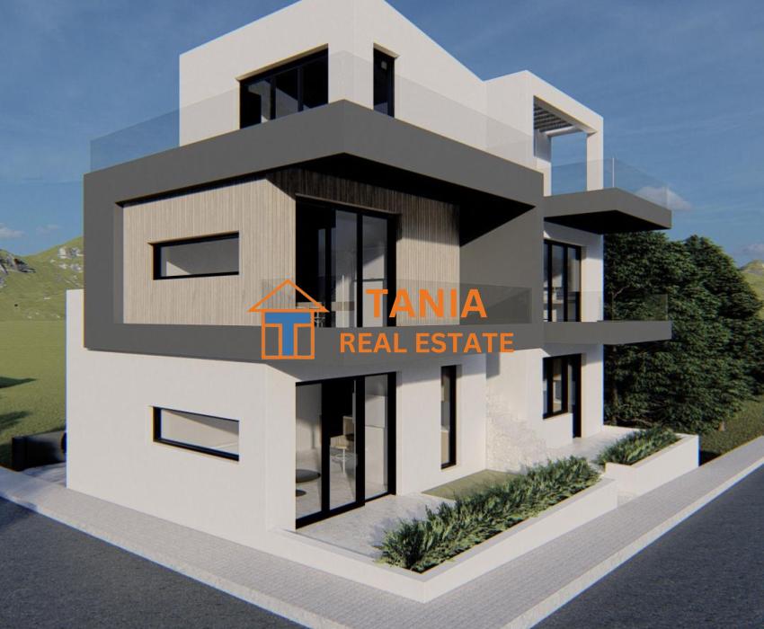 Maisonette for sale in Nea Peramos, Kavala