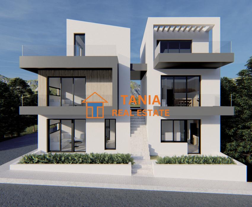 Maisonette for sale in Nea Peramos, Kavala