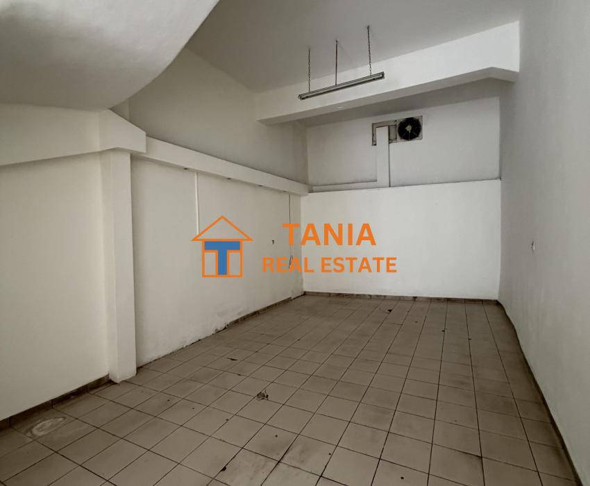 Магазин за продажба в Кавала, център