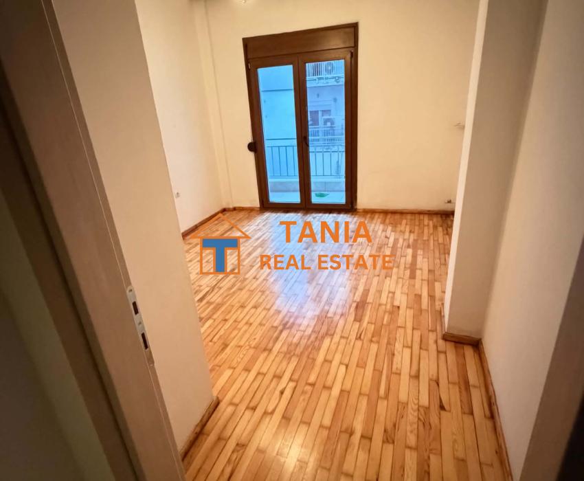 Apartment for sale in Kavala, right in the heart of the center (across from the Prefecture building—6 Dagkli Street)
