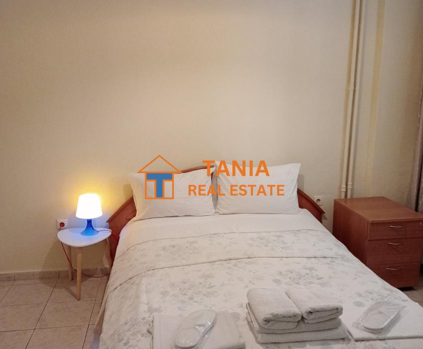 Studio for rent in Kavala, center- Agios Ioannis 