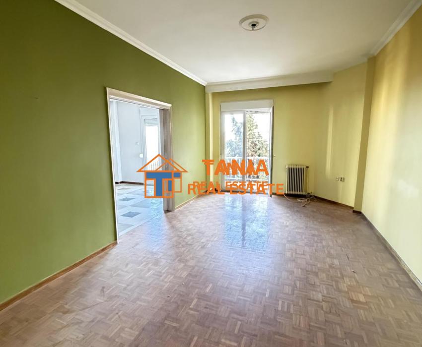 Διαμέρισμα προς πώληση στην Καβάλα, Δεξαμενή