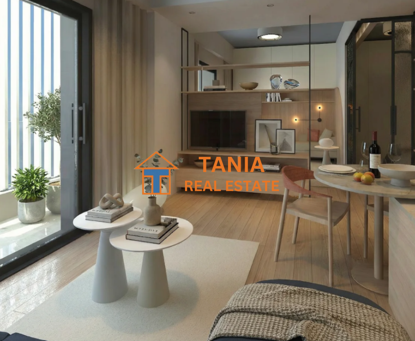 Νεόδμητο Διαμέρισμα προς πώληση Νυρεμβέργη, Καβάλα