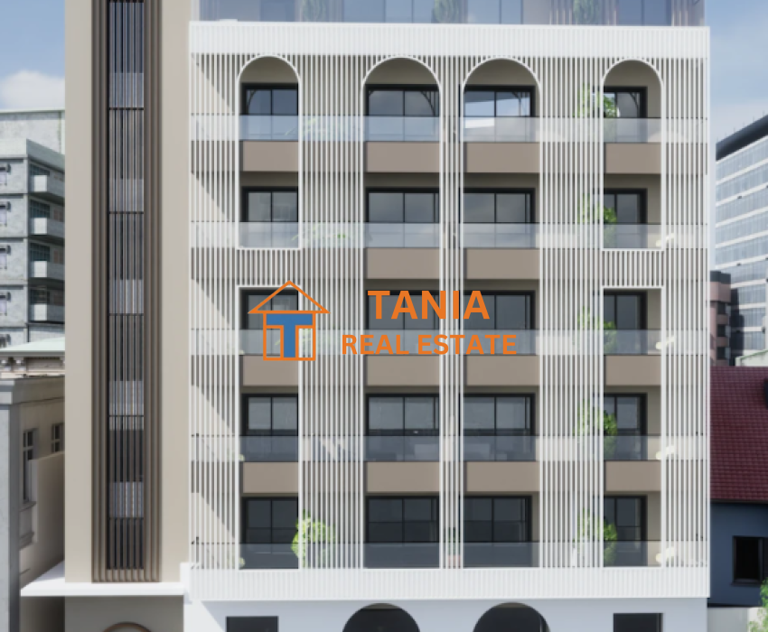 Νεόδμητο Διαμέρισμα προς πώληση Νυρεμβέργη, Καβάλα