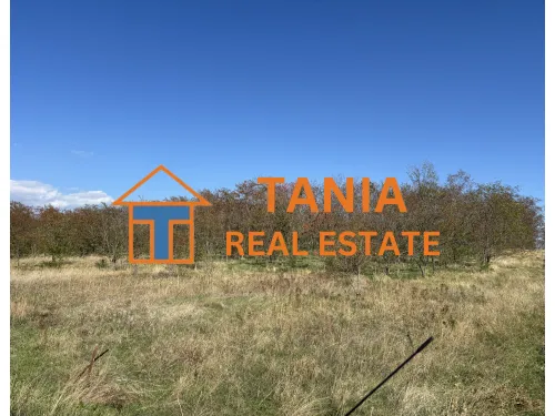 Земя за продажба в Авдира, Ксанти